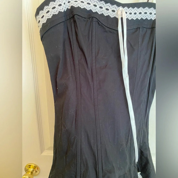 Rare early 90’s Hot Topic dress size small Vintage - Picture 10 of 12